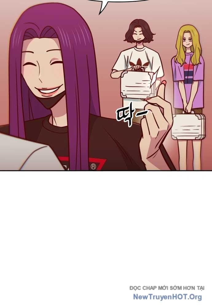 Unluck Chapter 33 - Trang 2