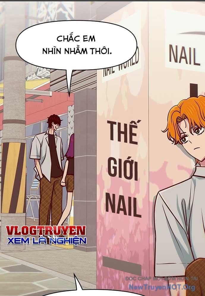 Unluck Chapter 33 - Trang 2