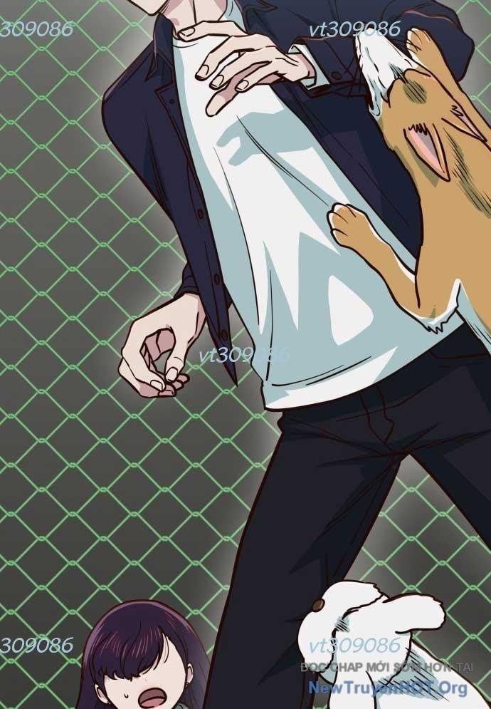 Unluck Chapter 34 - Trang 2