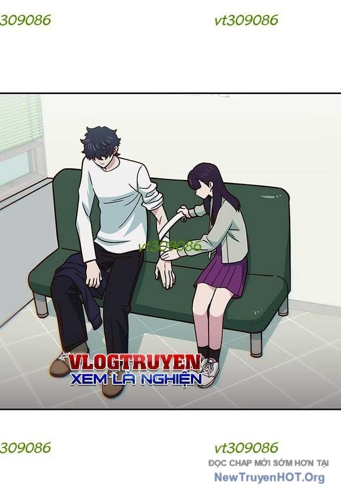 Unluck Chapter 34 - Trang 2