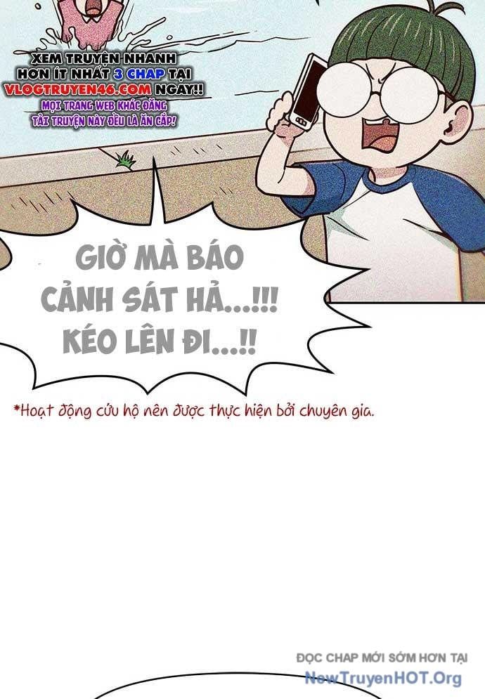 Unluck Chapter 34 - Trang 2