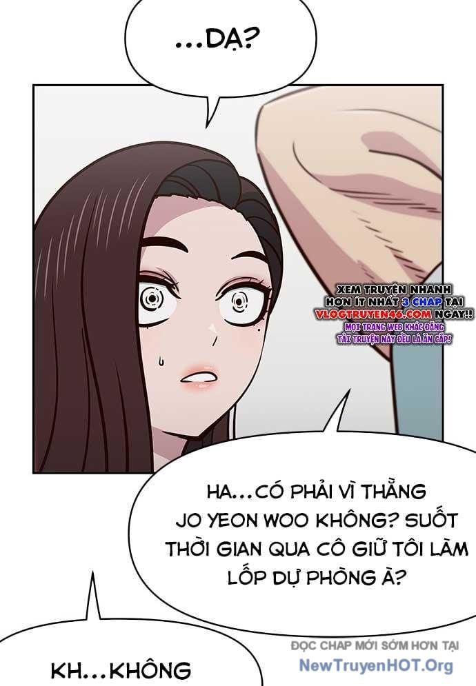 Unluck Chapter 35 - Trang 2
