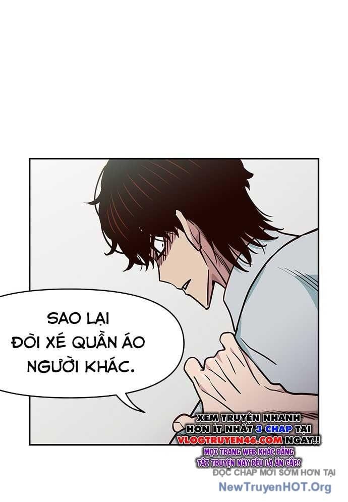 Unluck Chapter 35 - Trang 2
