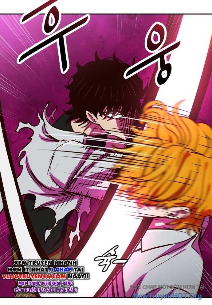 Unluck Chapter 35 - Trang 2