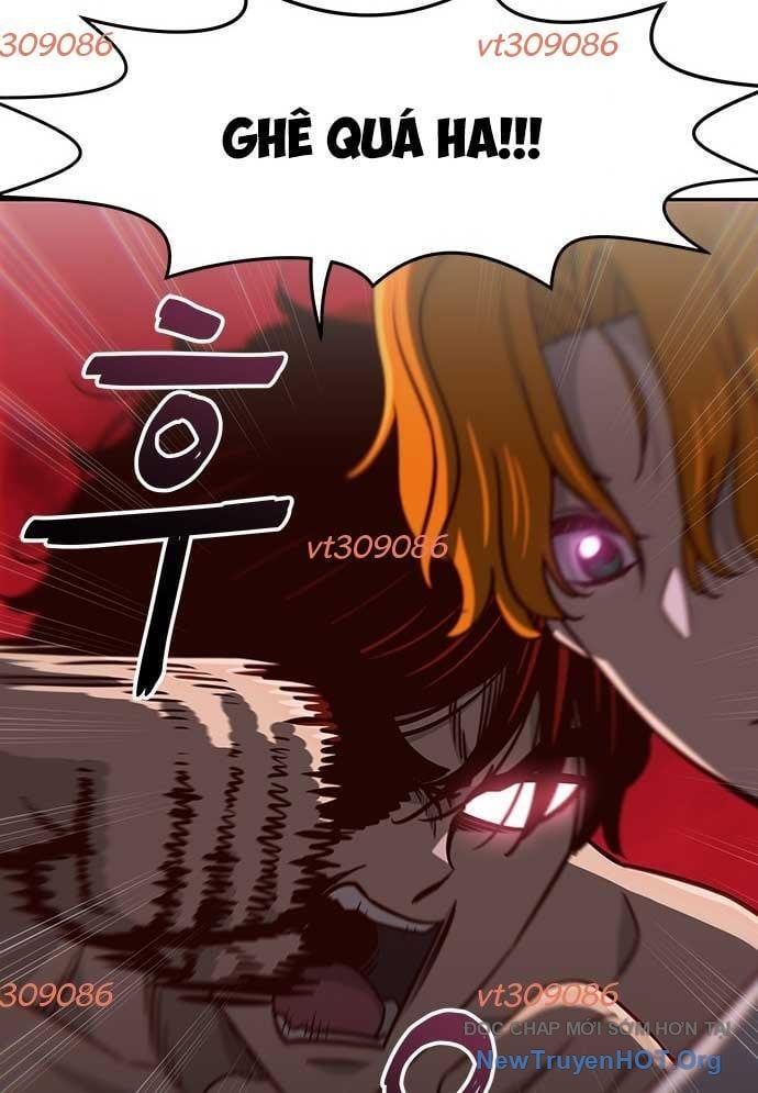 Unluck Chapter 35 - Trang 2