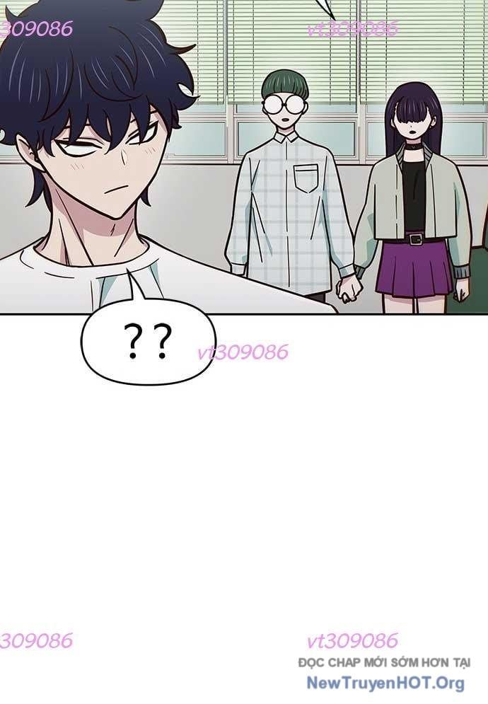 Unluck Chapter 35 - Trang 2