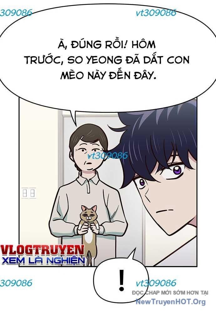 Unluck Chapter 35 - Trang 2