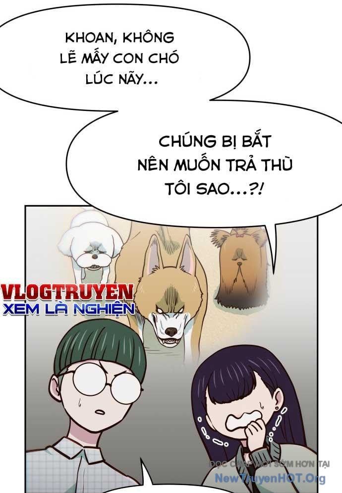 Unluck Chapter 35 - Trang 2