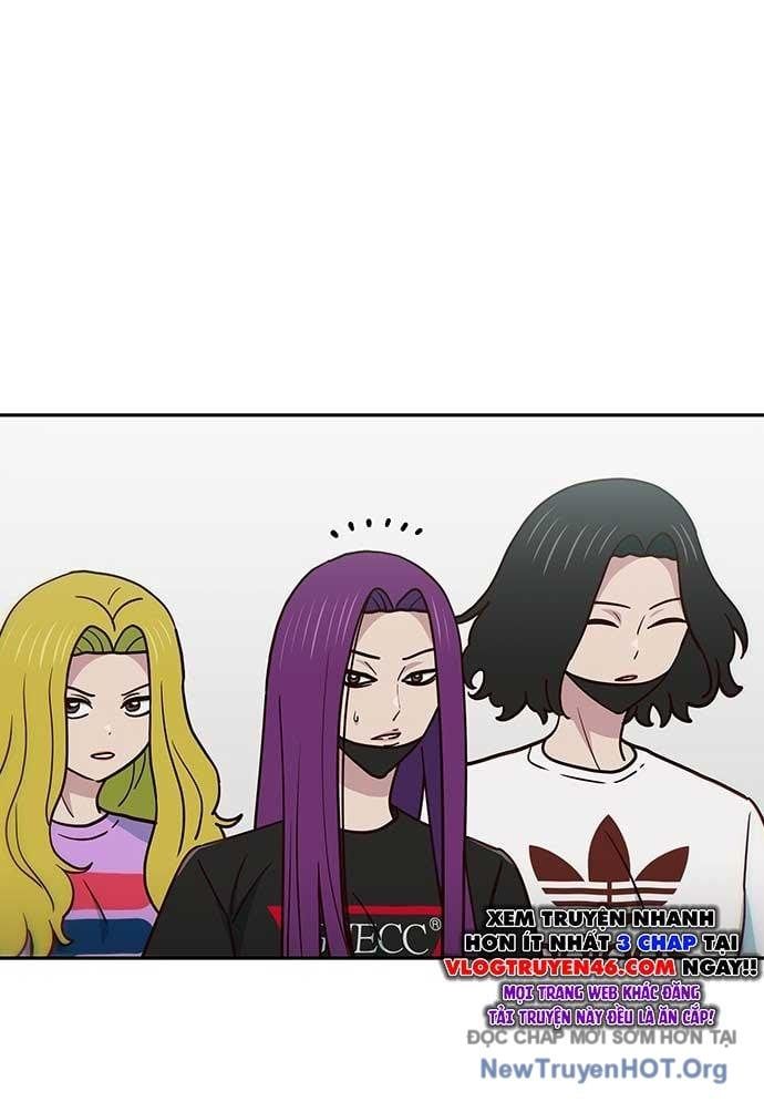 Unluck Chapter 35 - Trang 2