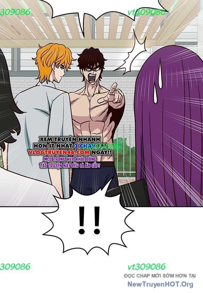 Unluck Chapter 35 - Trang 2