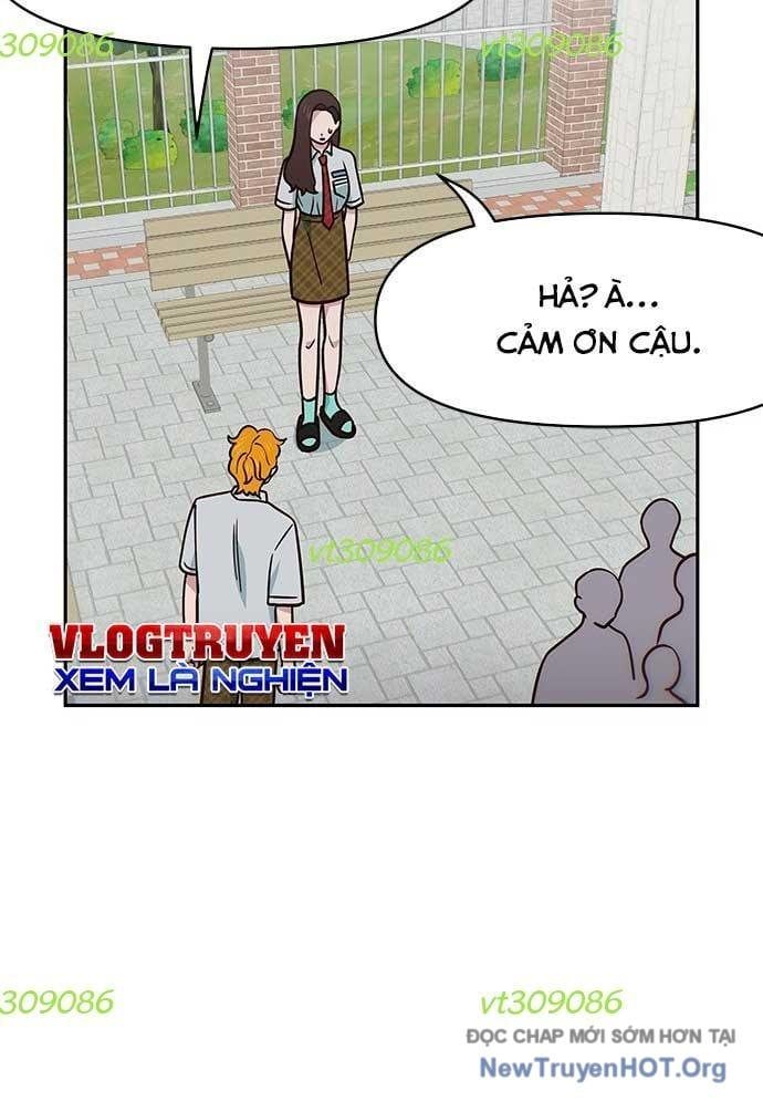 Unluck Chapter 35 - Trang 2