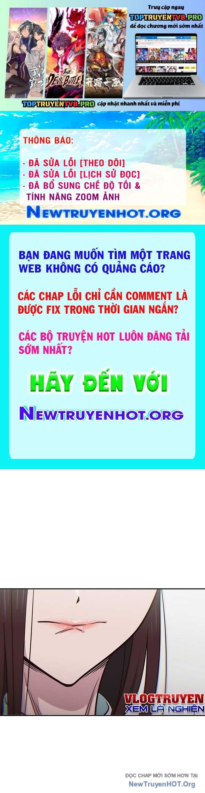 Unluck Chapter 36 - Trang 2