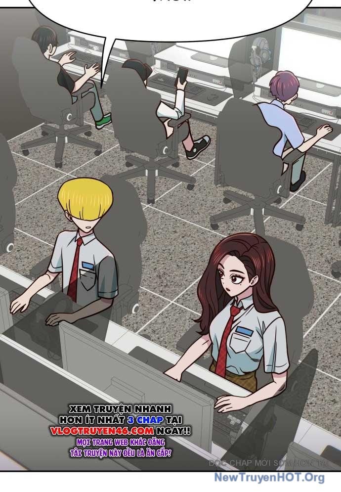 Unluck Chapter 36 - Trang 2