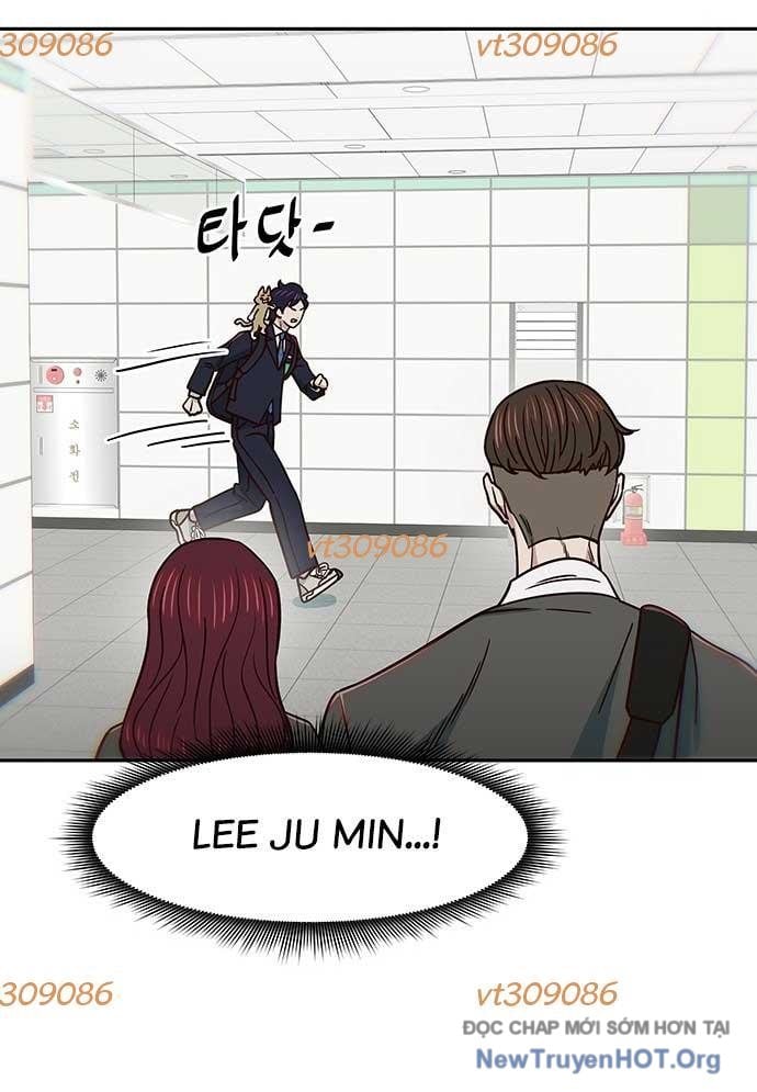 Unluck Chapter 36 - Trang 2