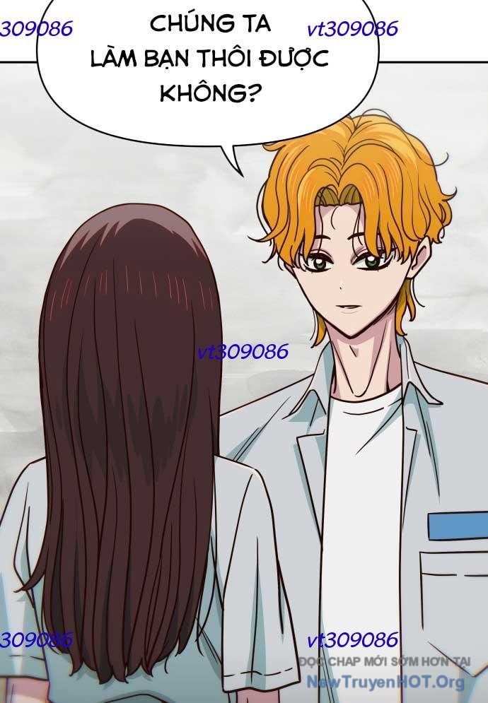 Unluck Chapter 36 - Trang 2