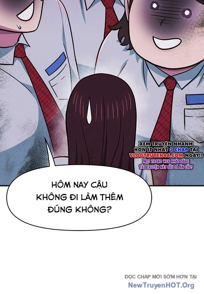 Unluck Chapter 36 - Trang 2