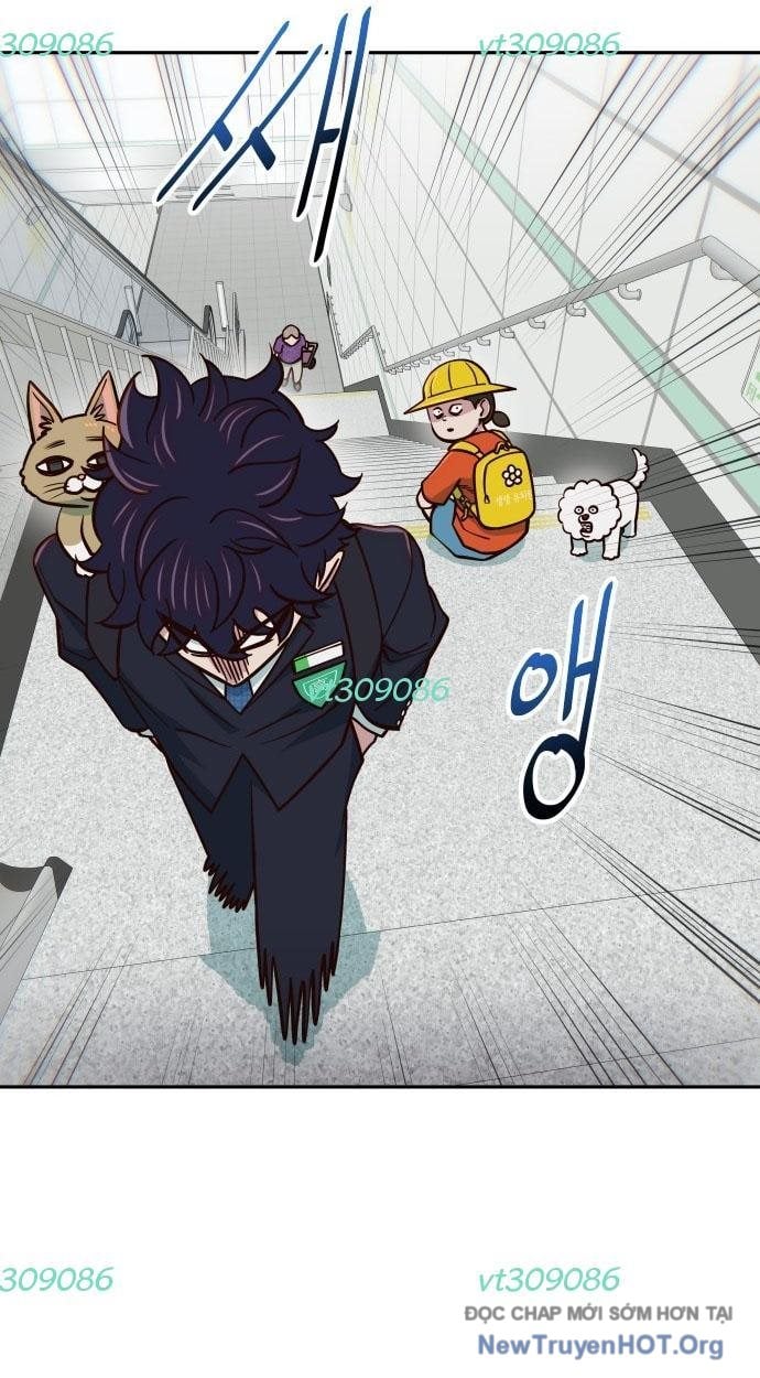 Unluck Chapter 37 - Trang 2