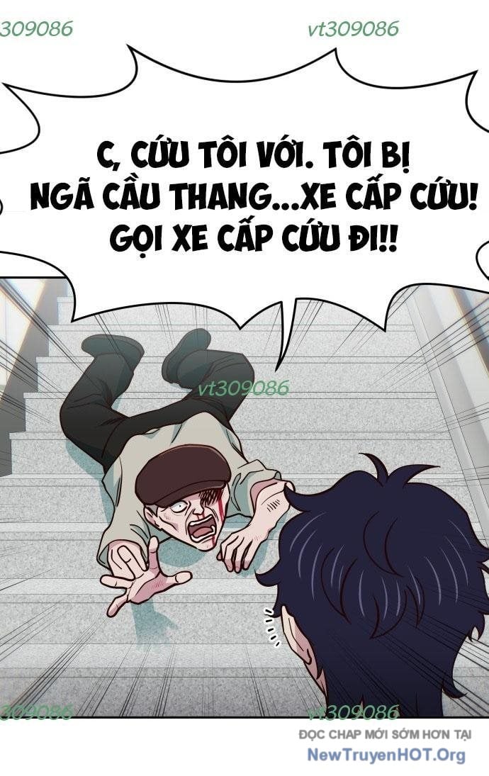 Unluck Chapter 37 - Trang 2