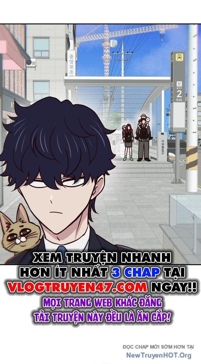 Unluck Chapter 37 - Trang 2