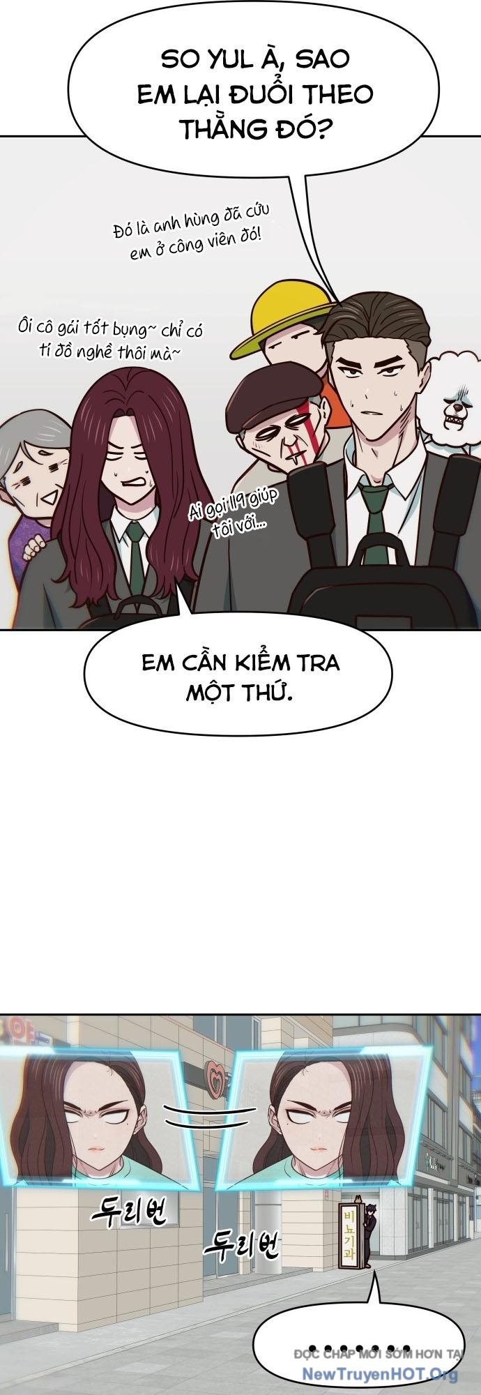 Unluck Chapter 37 - Trang 2