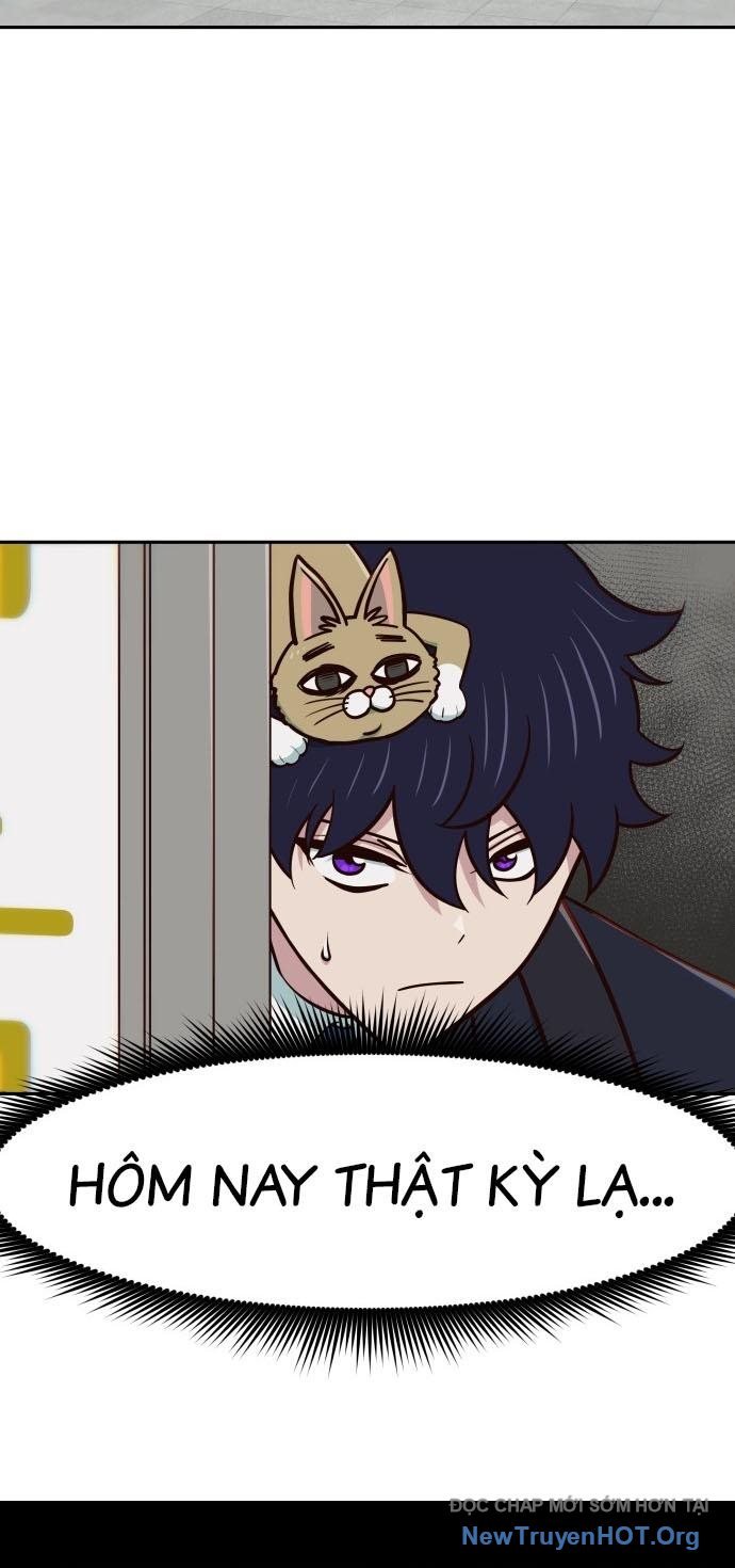 Unluck Chapter 37 - Trang 2