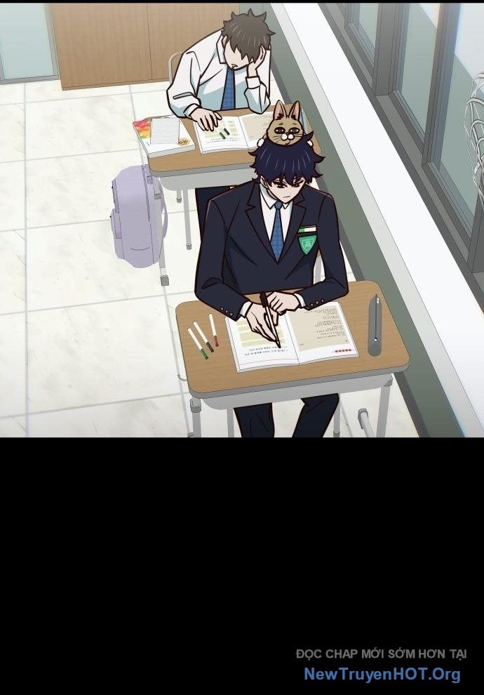 Unluck Chapter 37 - Trang 2