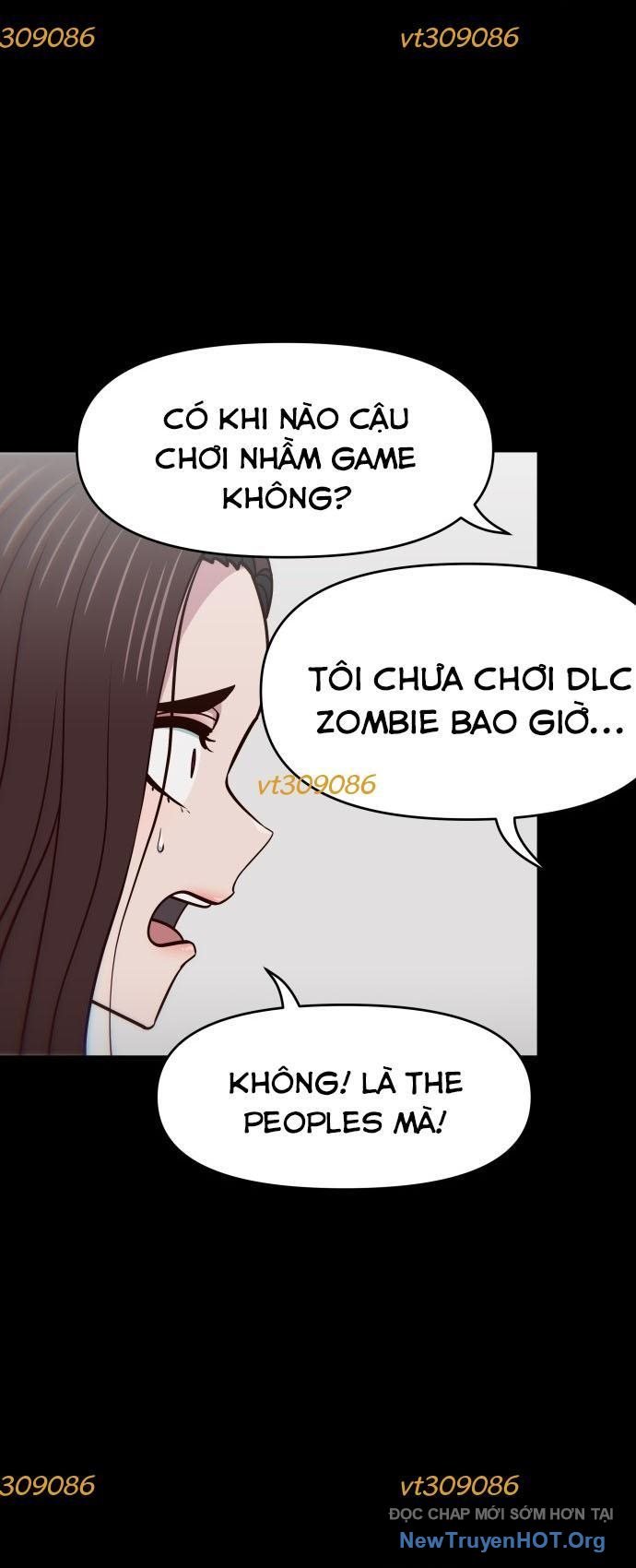 Unluck Chapter 37 - Trang 2