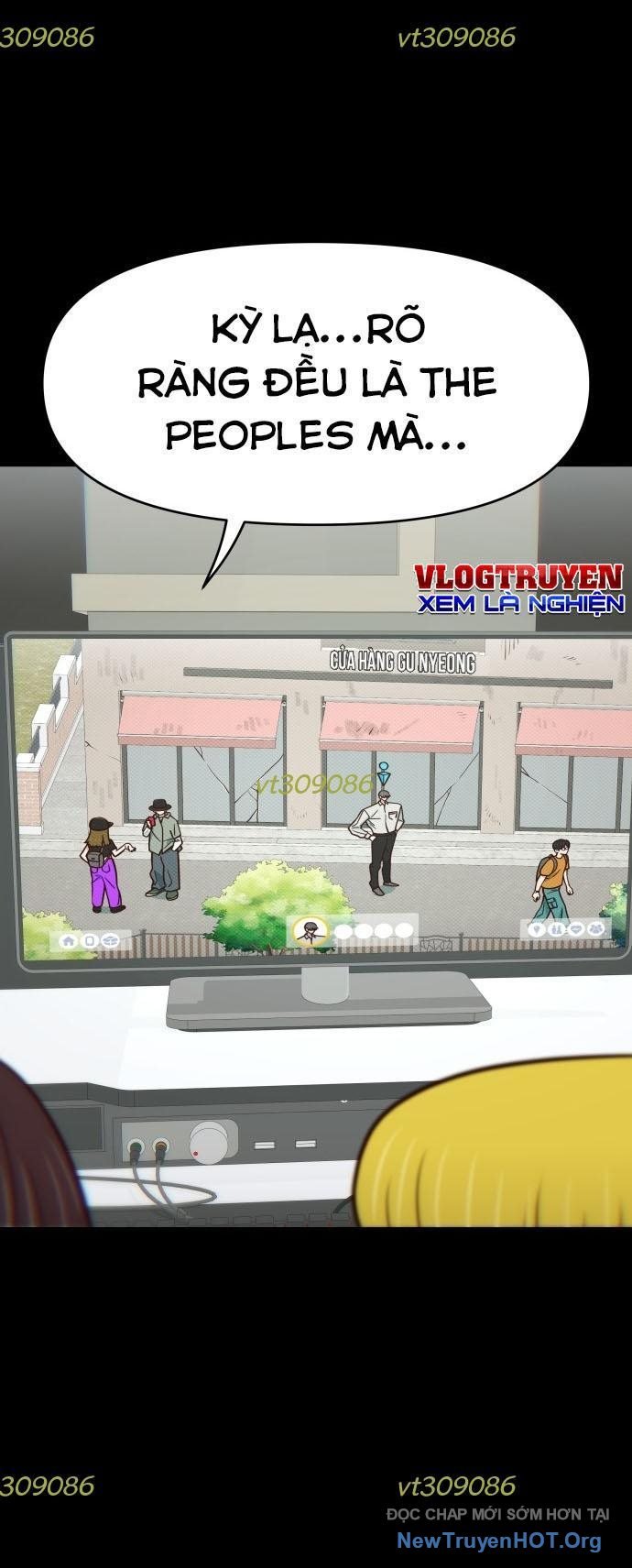 Unluck Chapter 37 - Trang 2