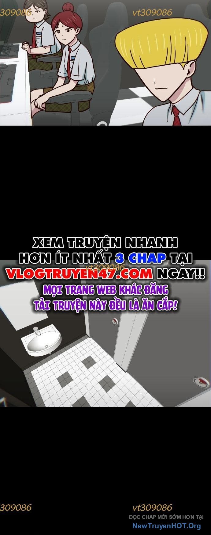 Unluck Chapter 37 - Trang 2