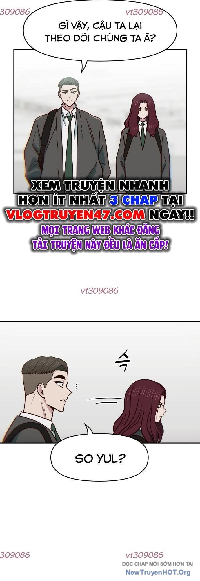 Unluck Chapter 37 - Trang 2