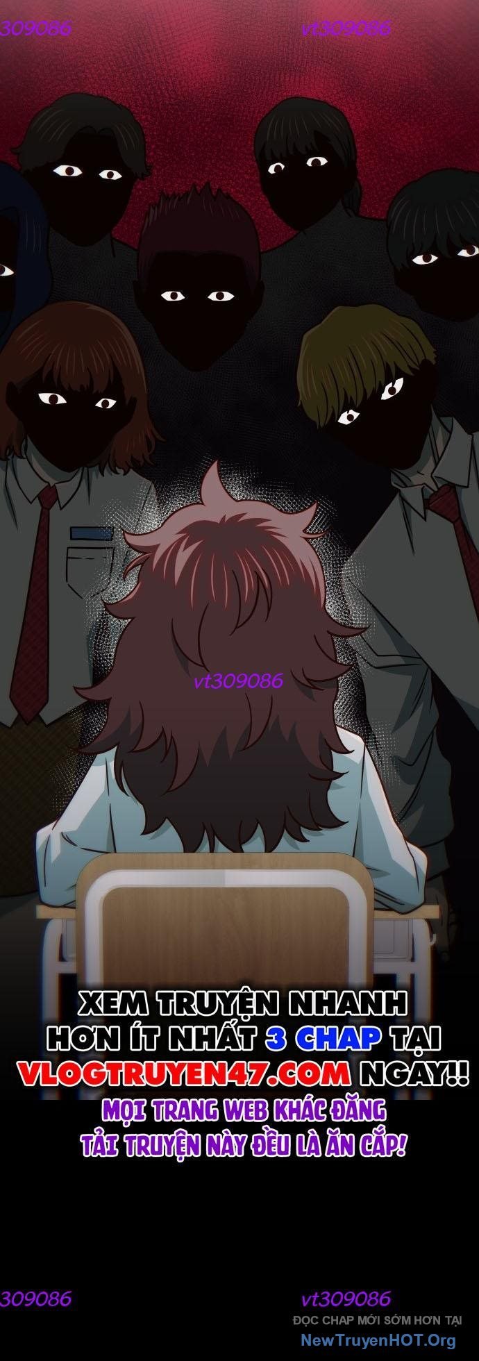 Unluck Chapter 37 - Trang 2