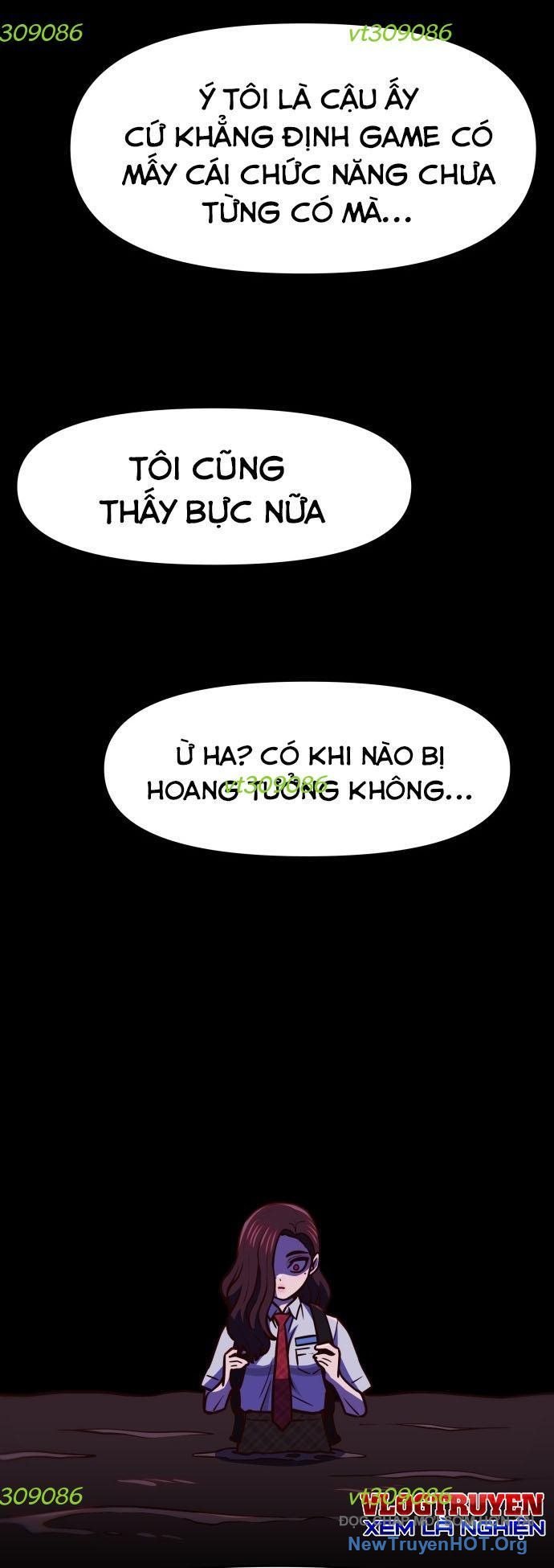 Unluck Chapter 37 - Trang 2