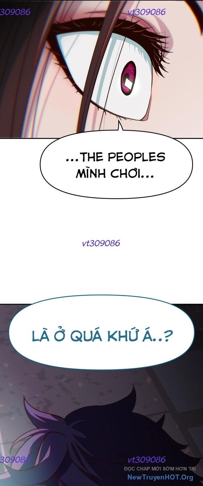 Unluck Chapter 37 - Trang 2