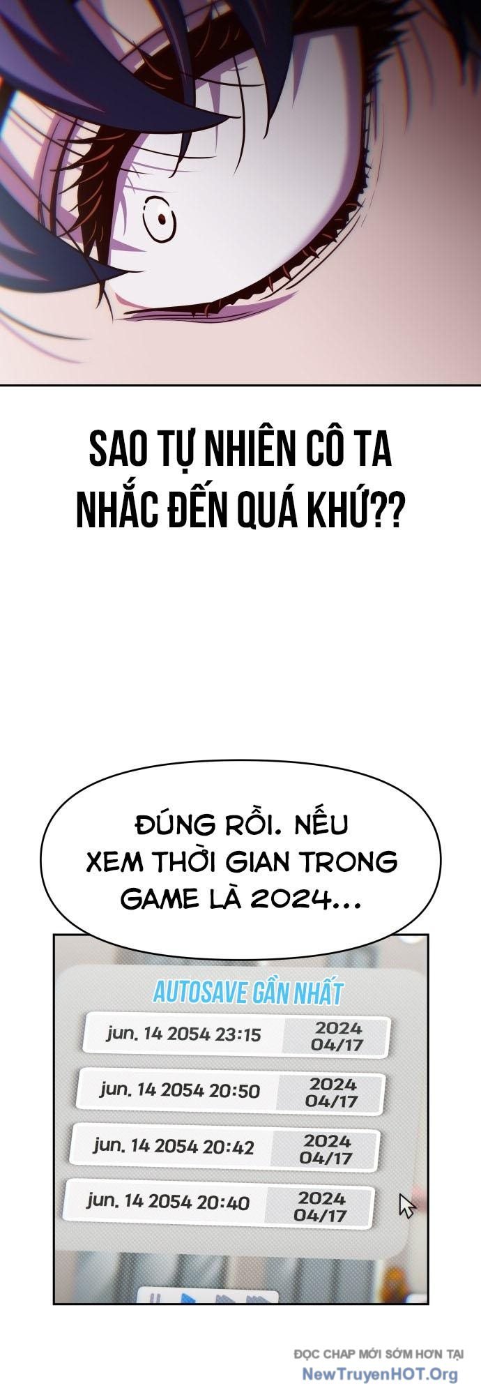Unluck Chapter 37 - Trang 2