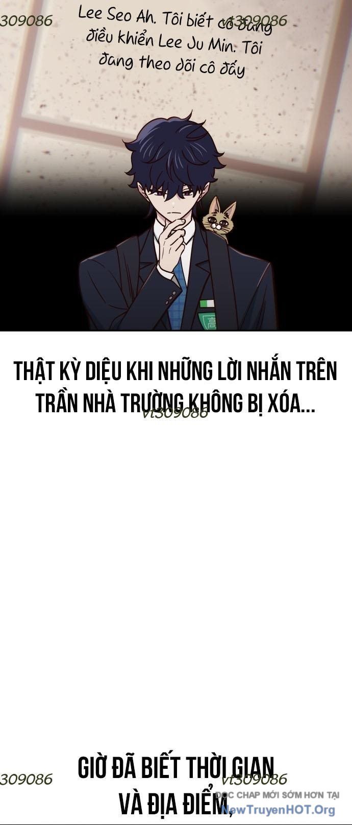 Unluck Chapter 37 - Trang 2