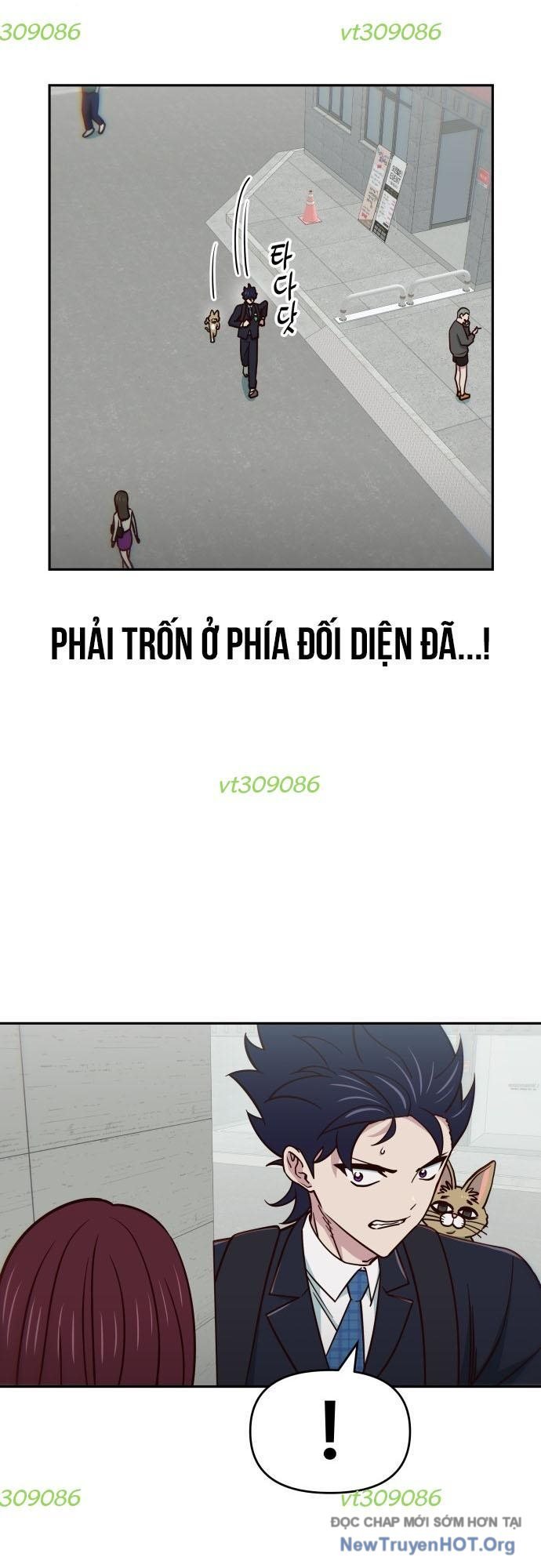 Unluck Chapter 37 - Trang 2