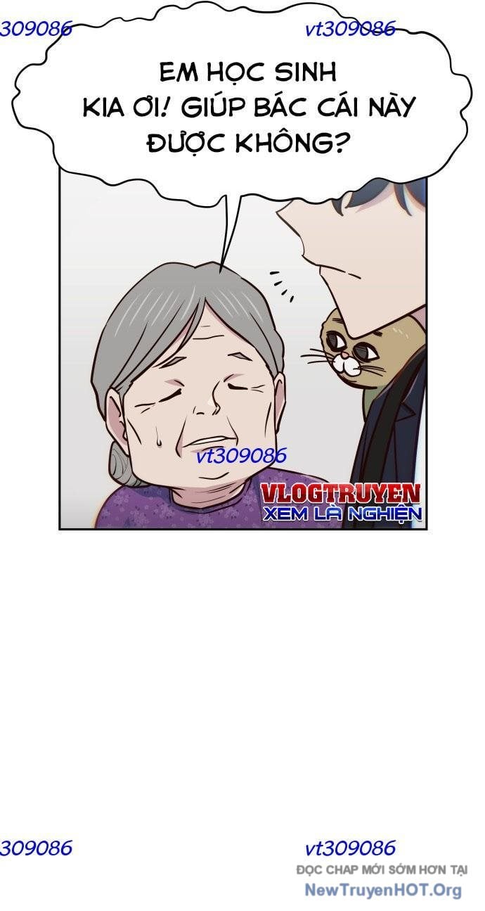 Unluck Chapter 37 - Trang 2