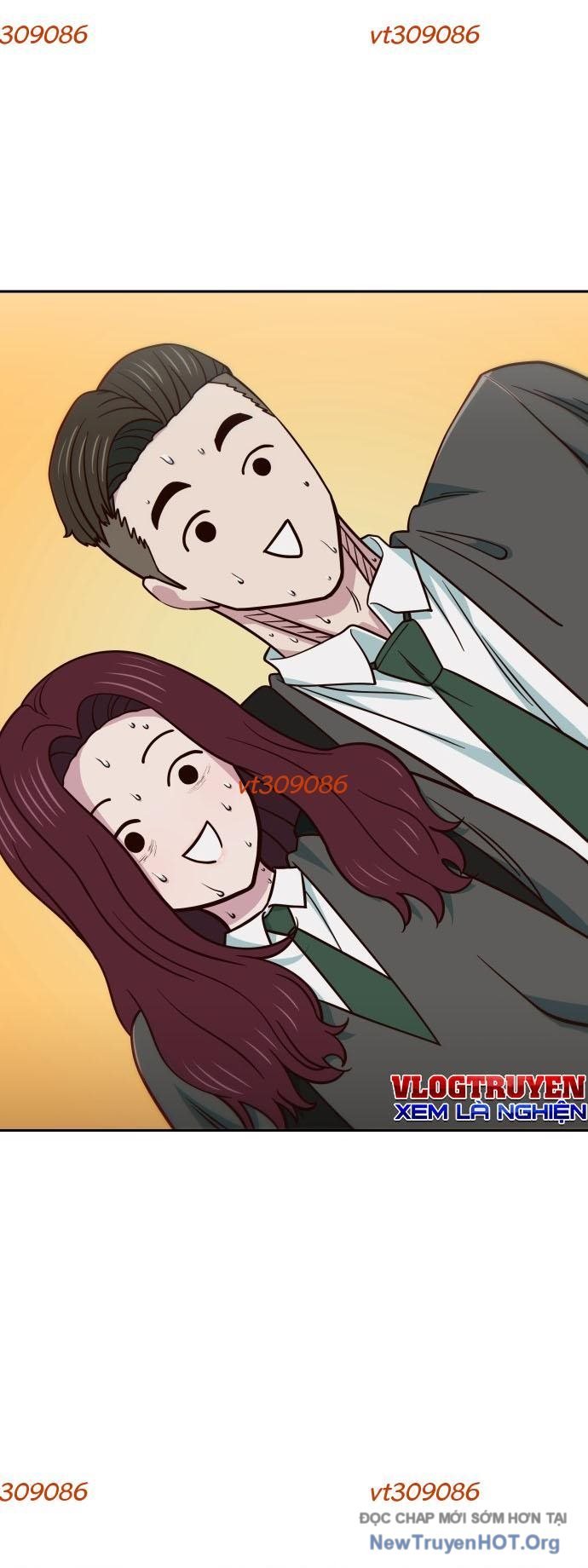 Unluck Chapter 37 - Trang 2