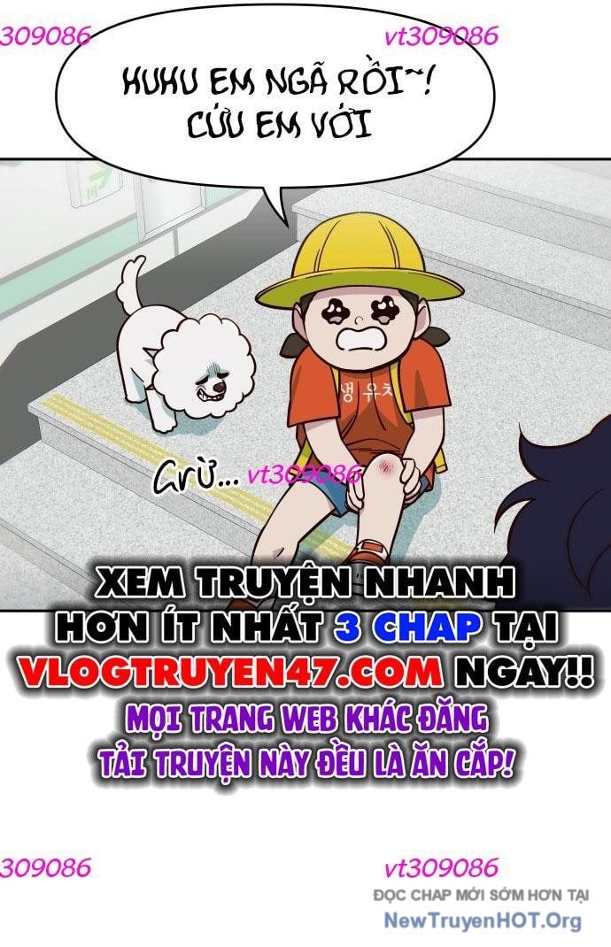 Unluck Chapter 37 - Trang 2