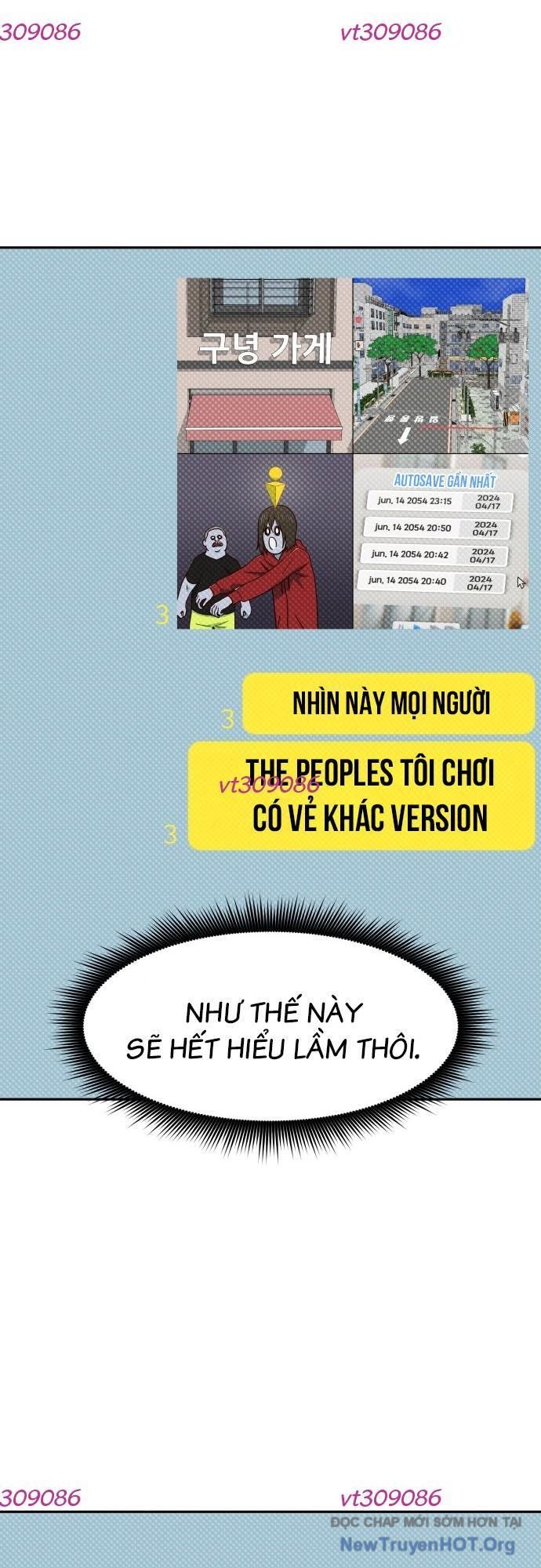 Unluck Chapter 38 - Trang 2