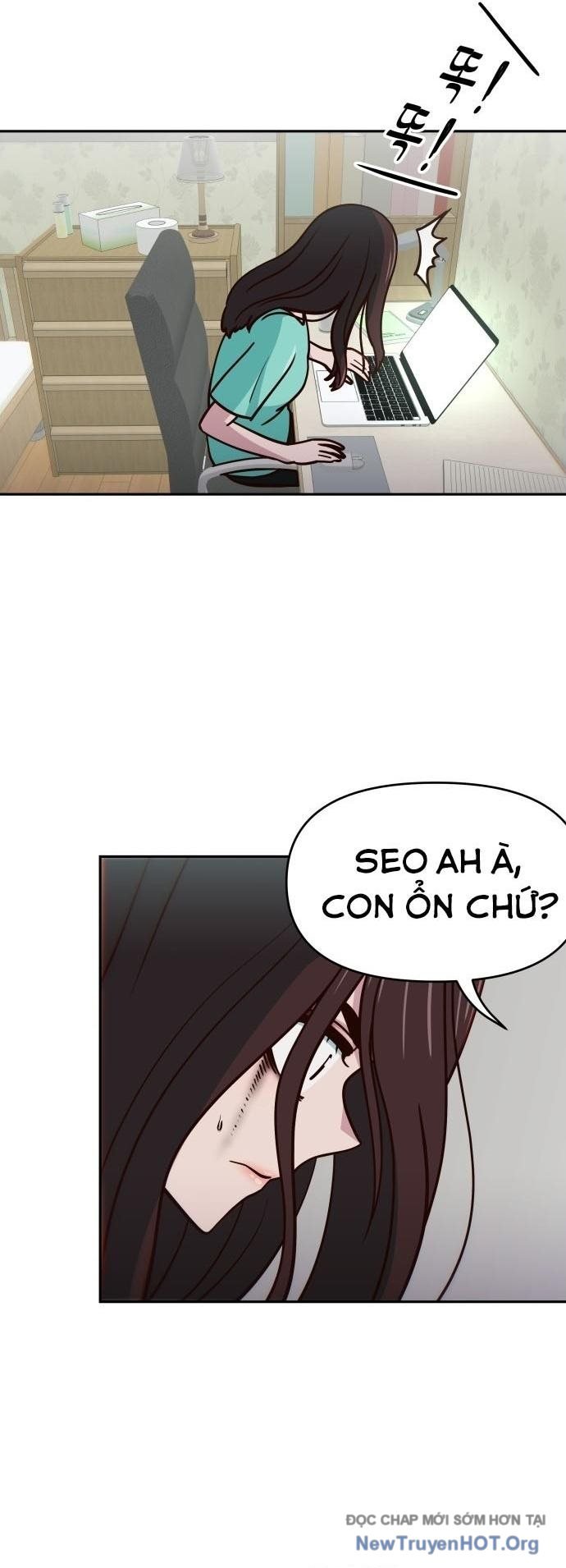 Unluck Chapter 43 - Trang 2