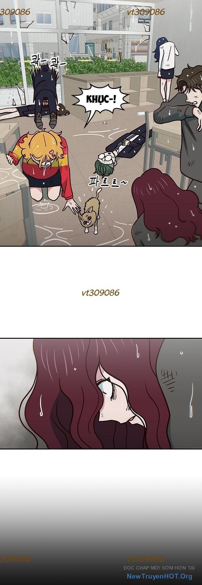 Unluck Chapter 43 - Trang 2