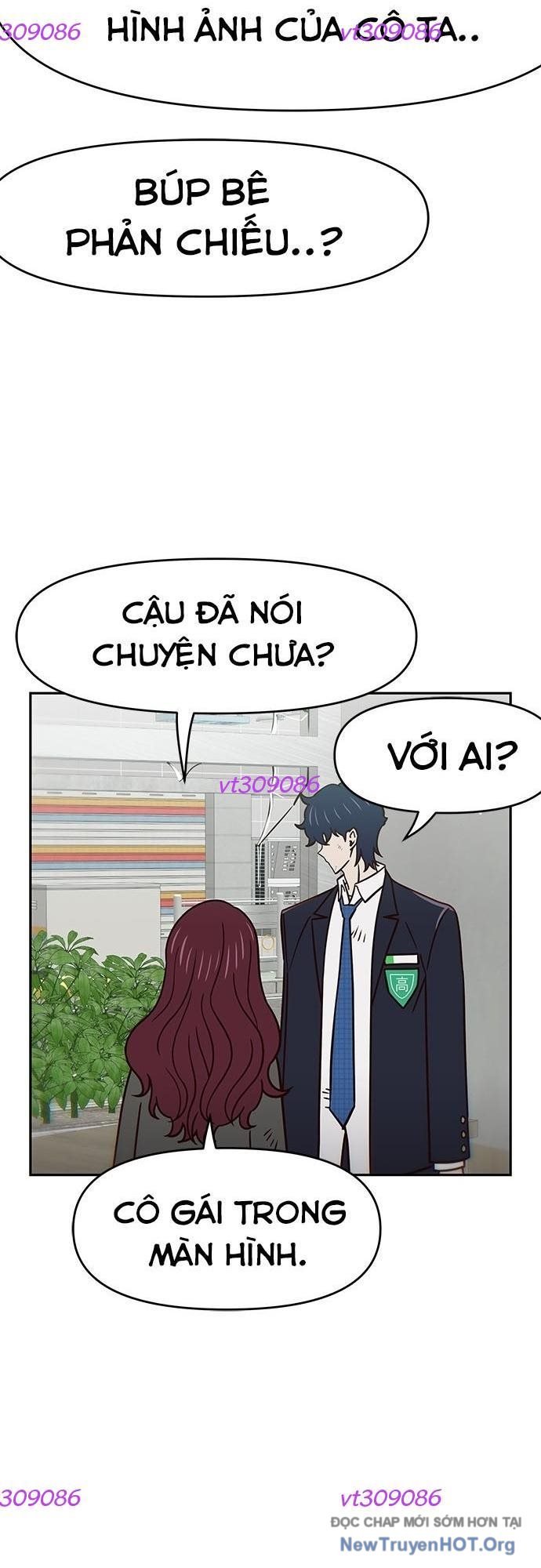 Unluck Chapter 43 - Trang 2