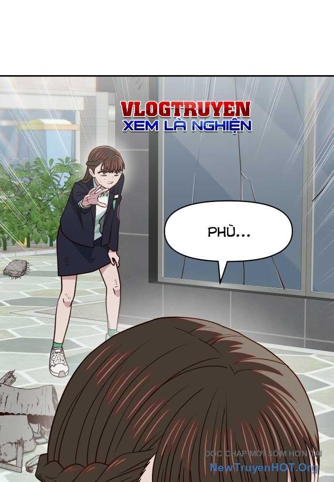 Unluck Chapter 46 - Trang 2