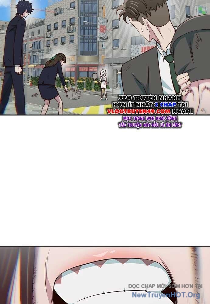Unluck Chapter 46 - Trang 2