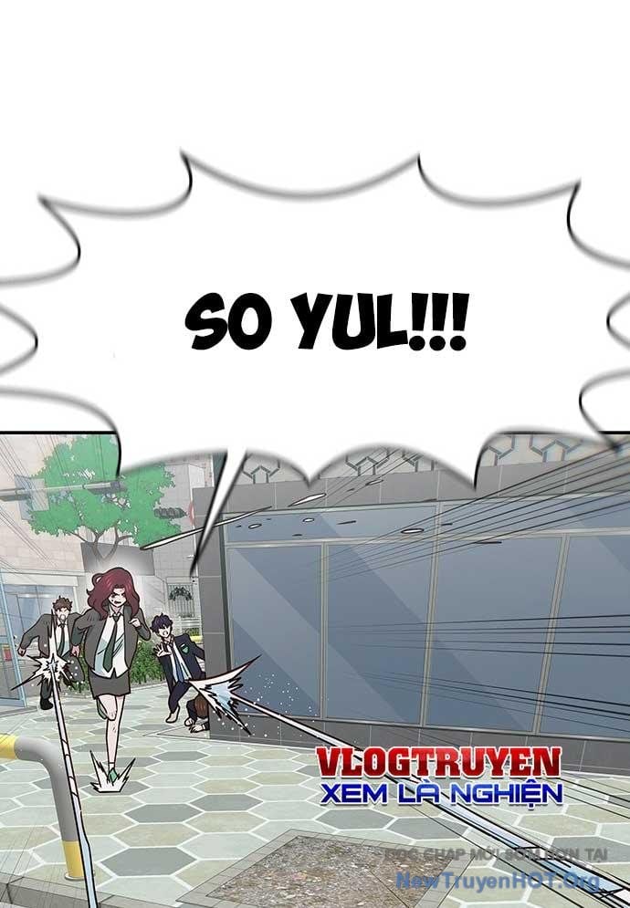 Unluck Chapter 46 - Trang 2
