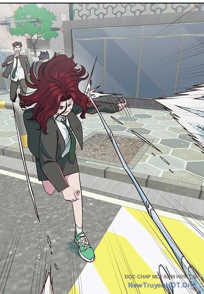 Unluck Chapter 46 - Trang 2