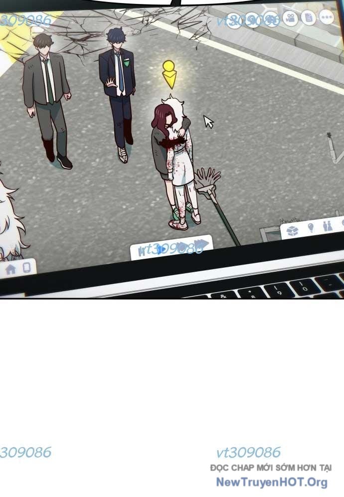 Unluck Chapter 46 - Trang 2