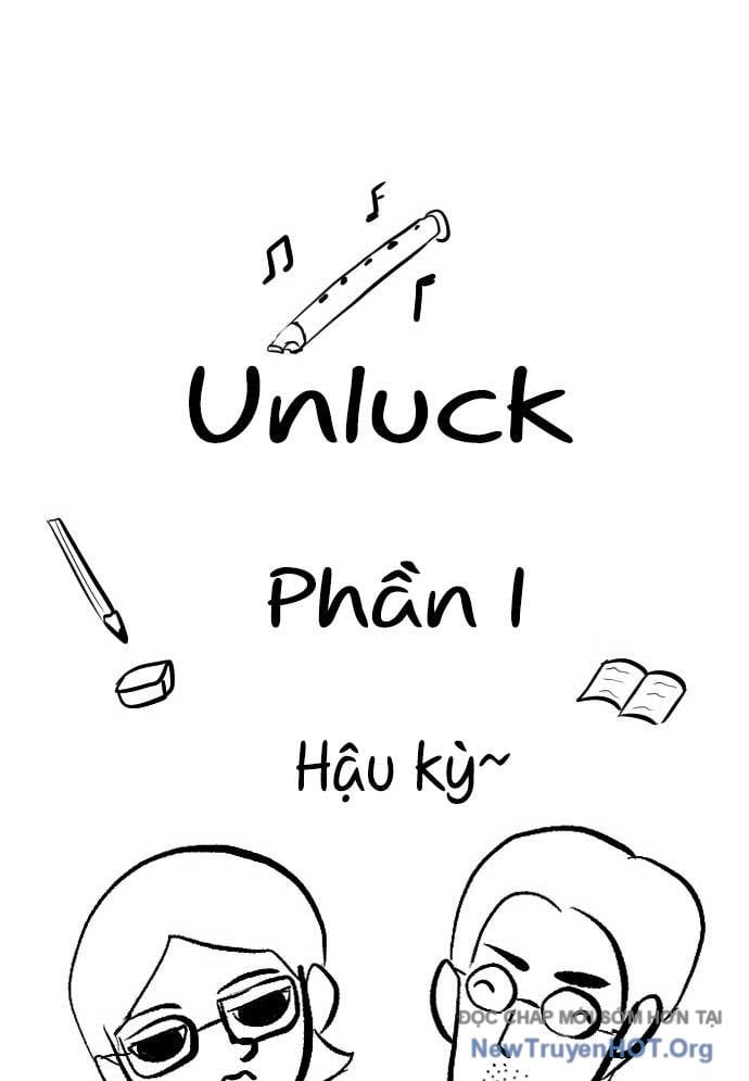Unluck Chapter 48 - Trang 2