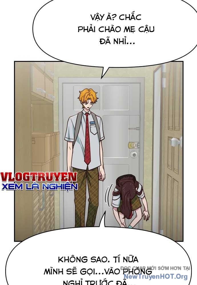 Unluck Chapter 48 - Trang 2